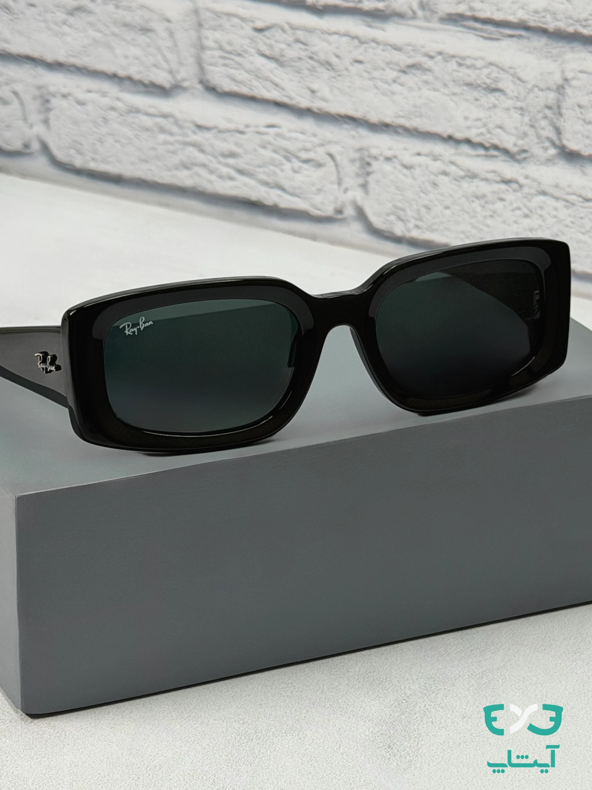 عینک آفتابی ریبن Rayban کد RB4395
