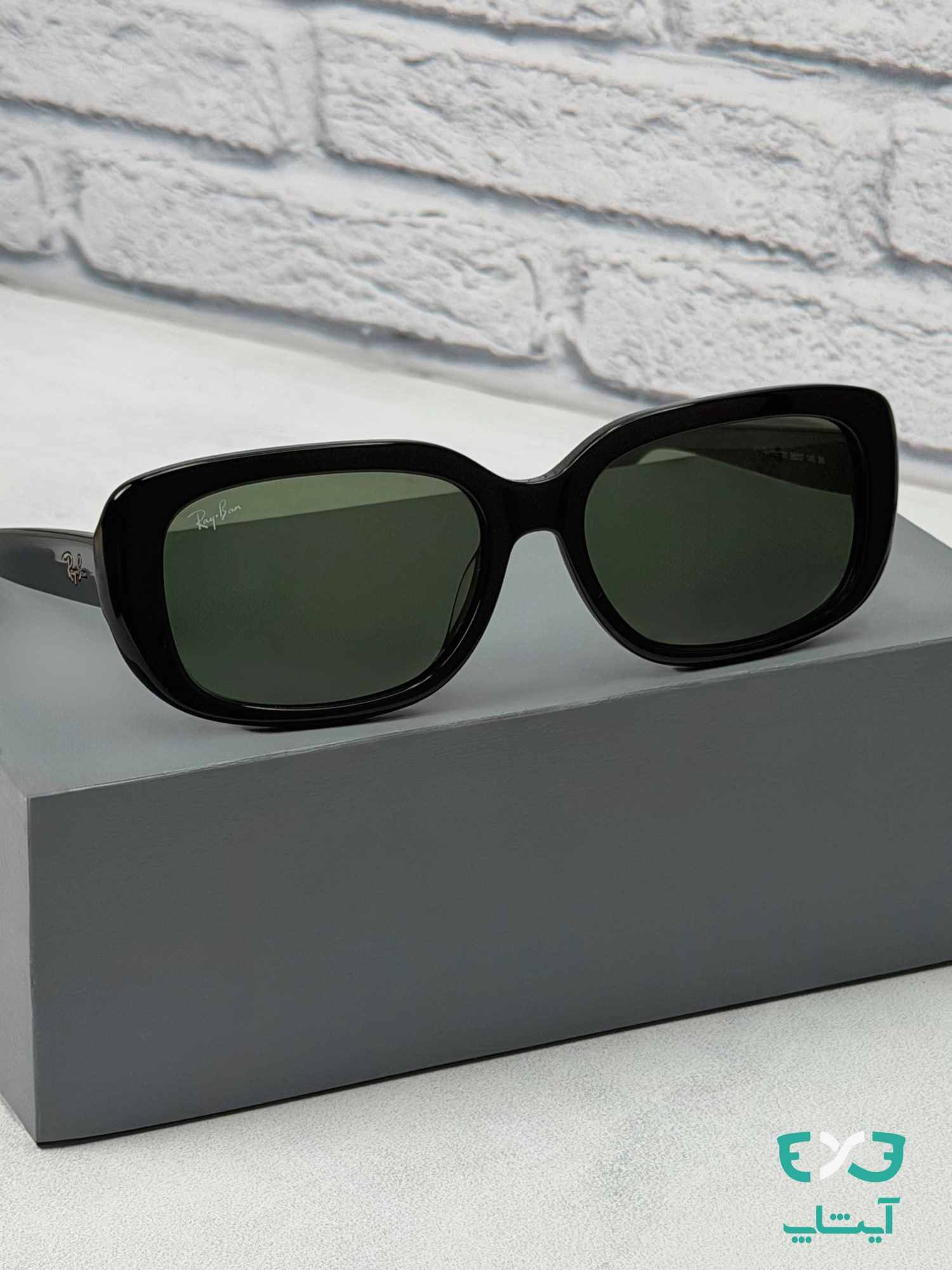 عینک آفتابی ریبن Rayban کد RB4421