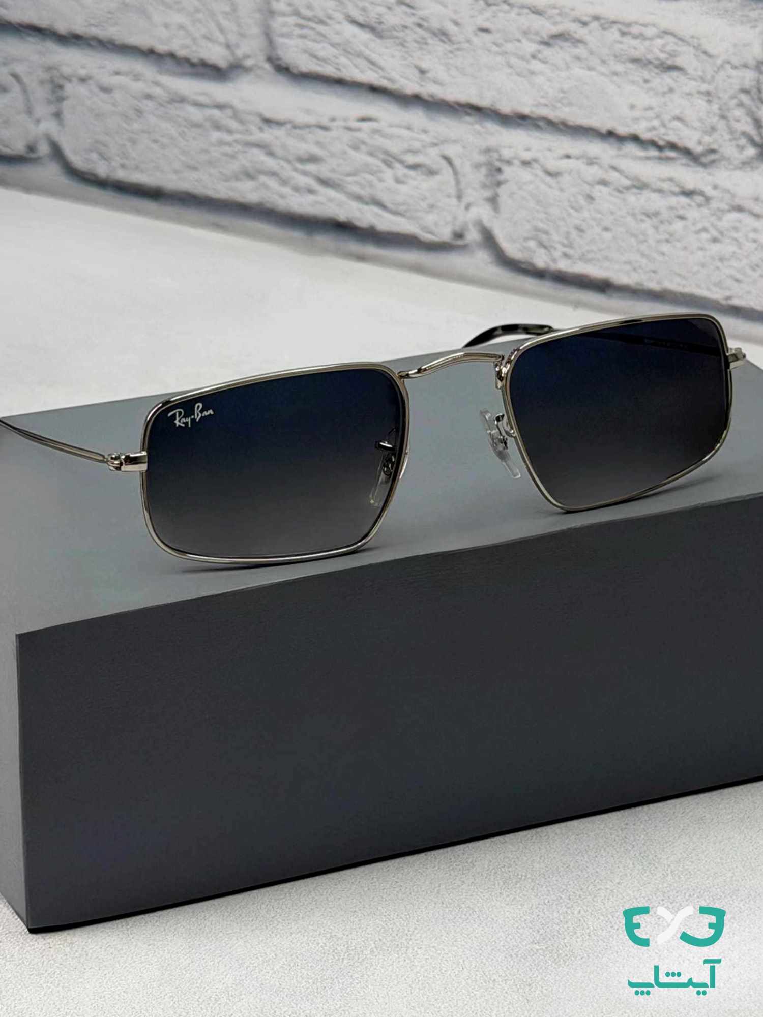 عینک آفتابی ریبن Rayban کد RB3957