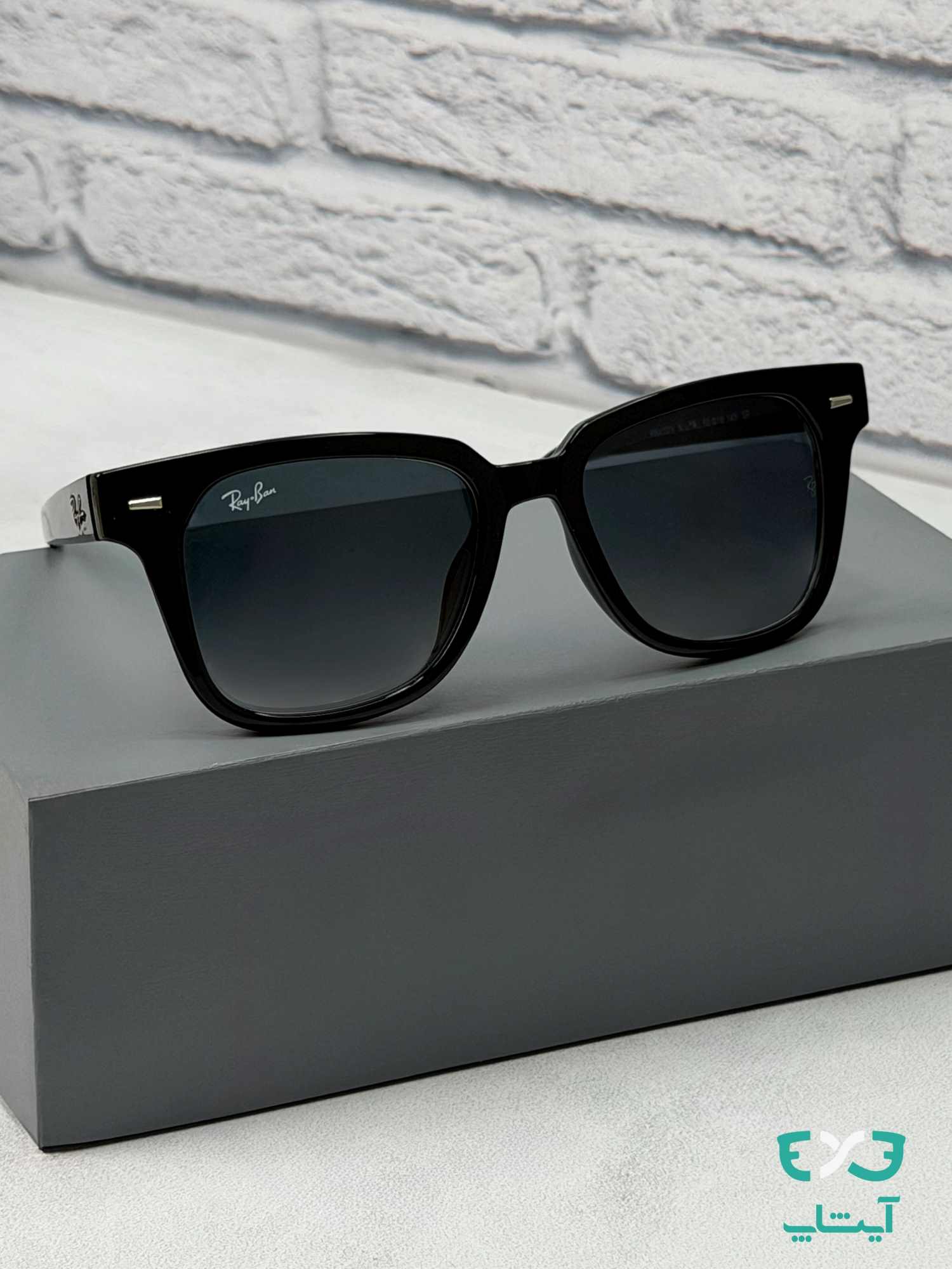 عینک آفتابی ریبن Rayban کد RB4323
