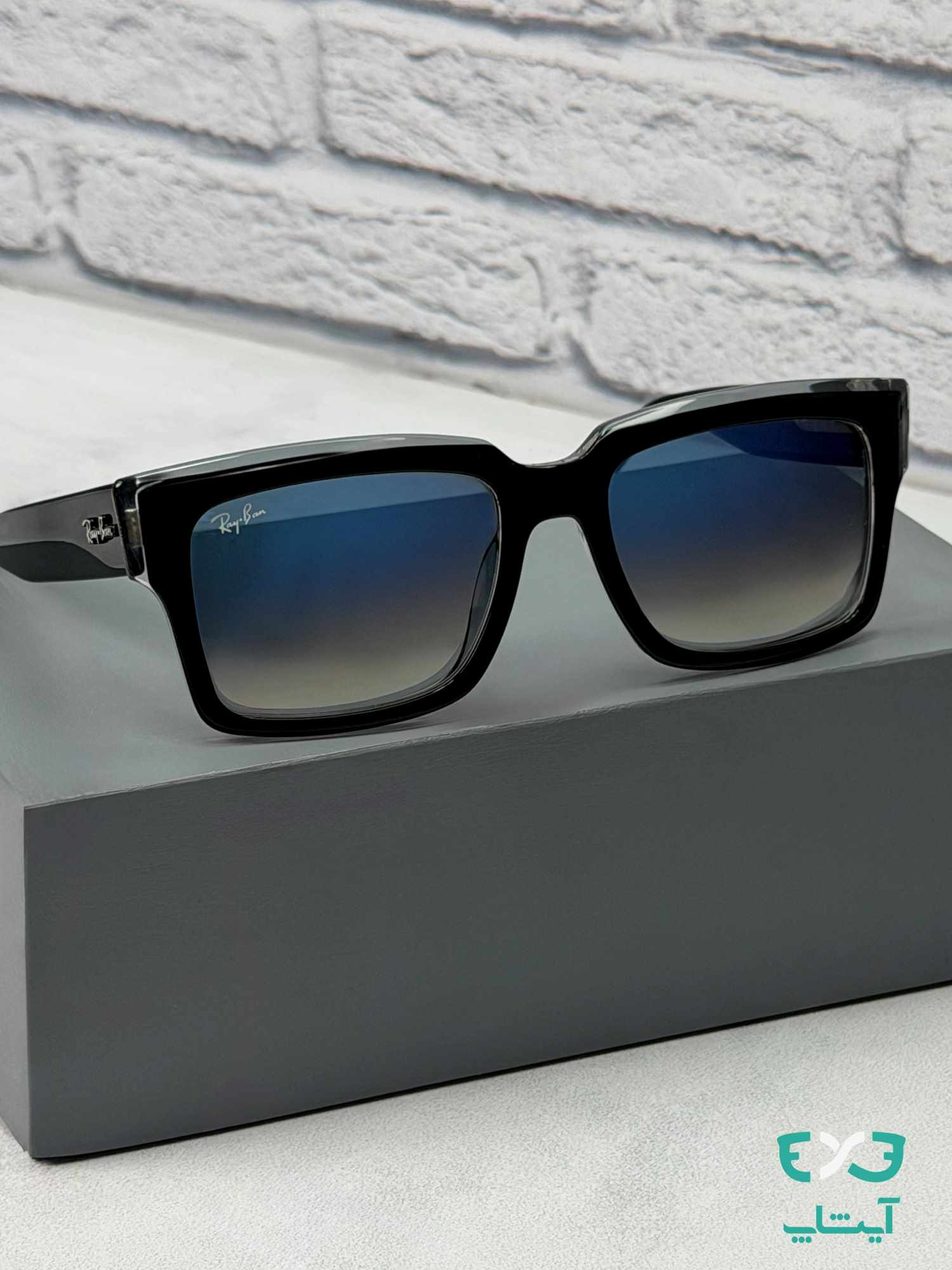 عینک آفتابی ریبن Rayban کد RB2191