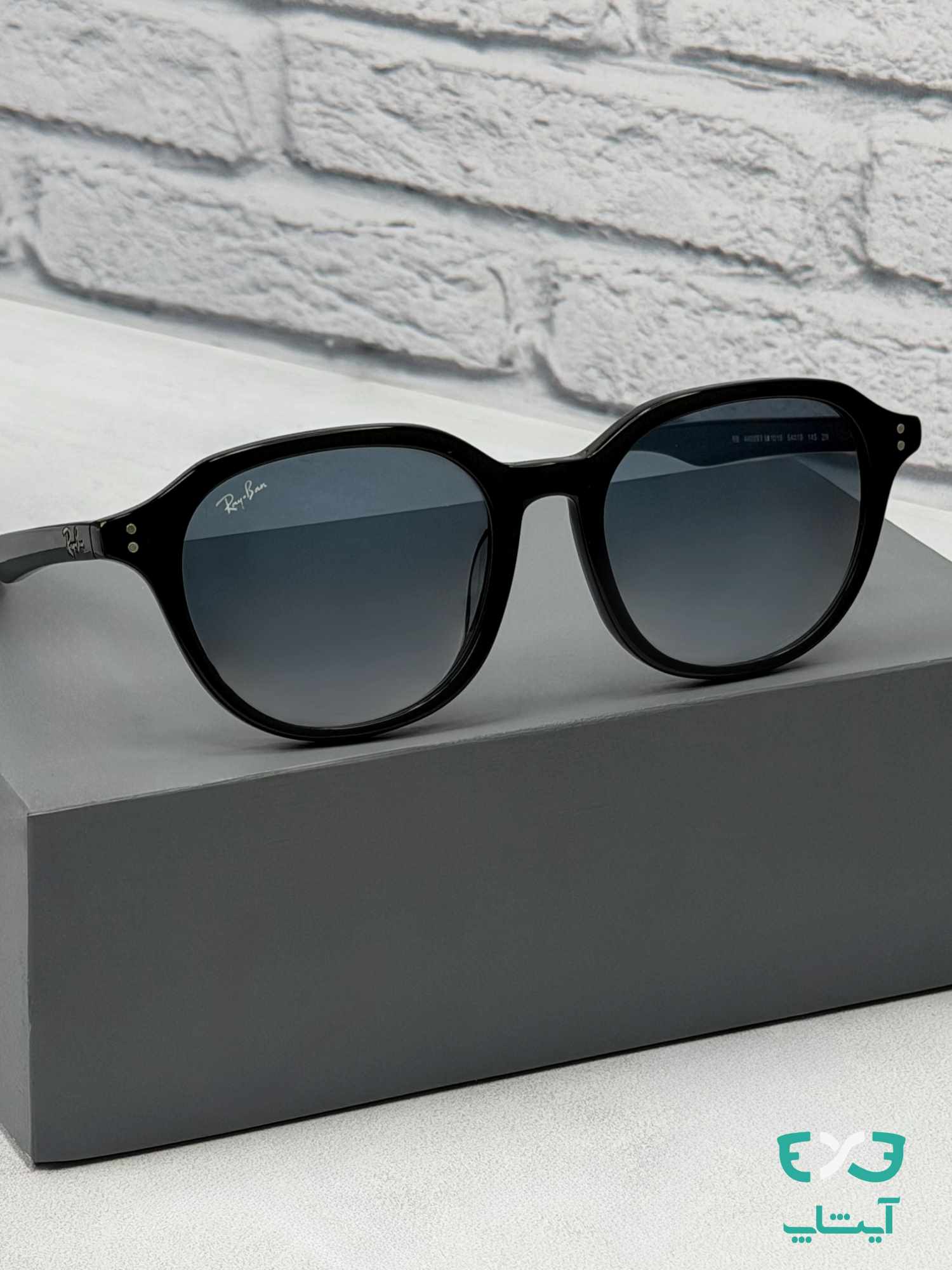 عینک آفتابی ریبن Rayban کد RB4459