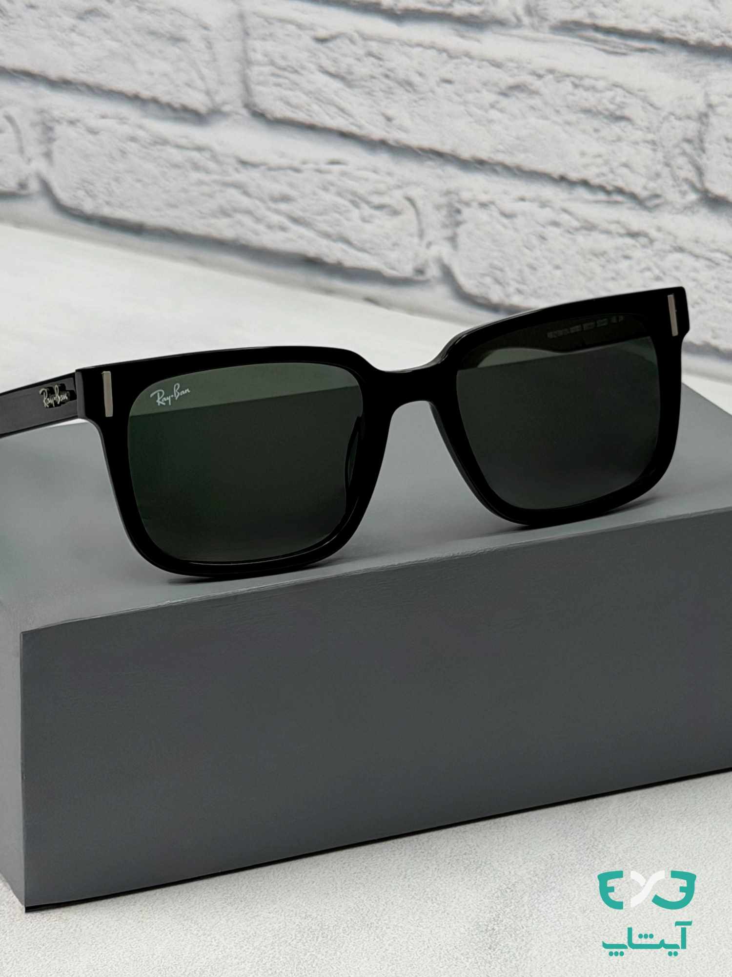 عینک آفتابی ریبن Rayban کد RB2190