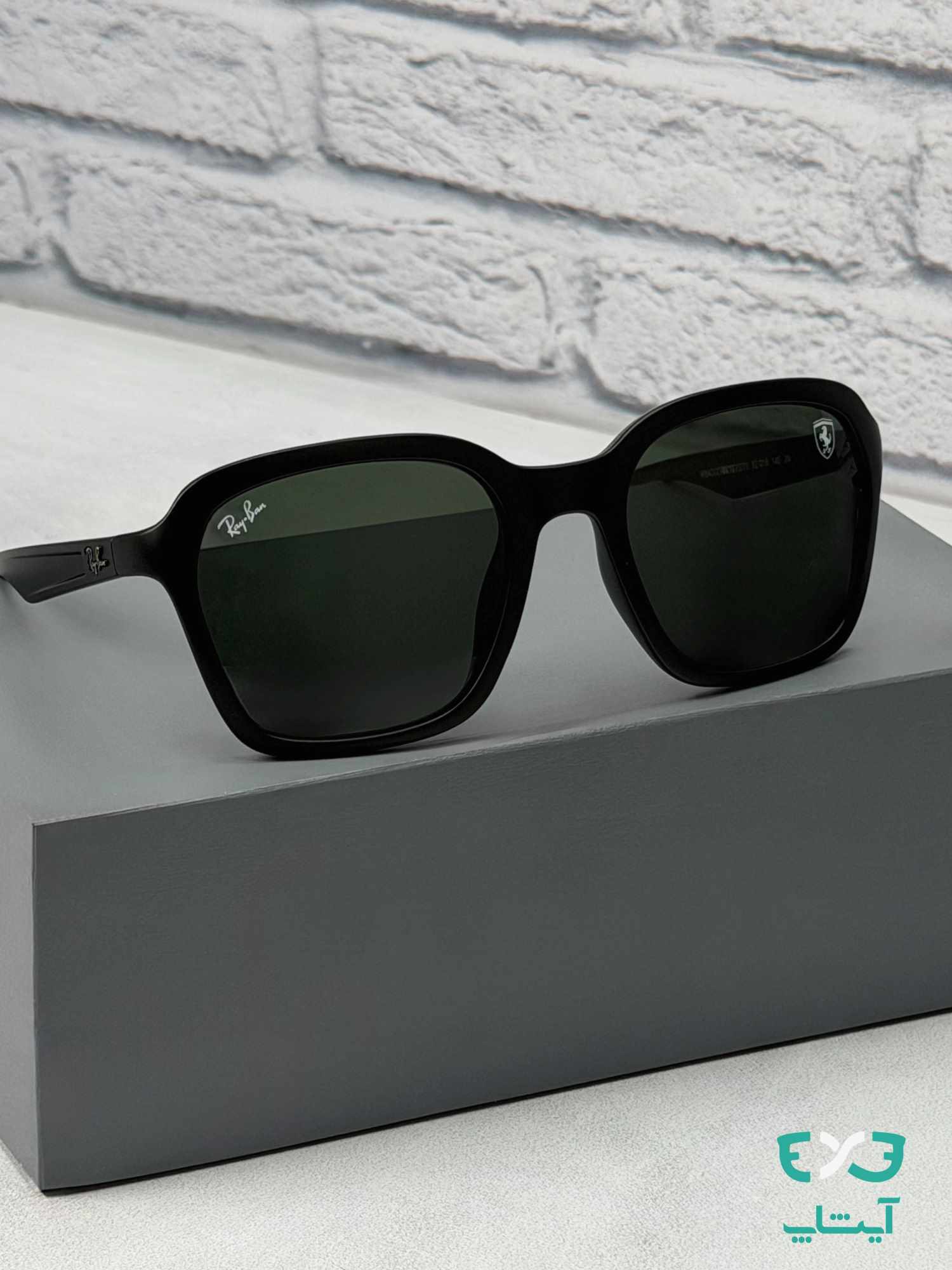 عینک آفتابی ریبن Rayban کد RB4343