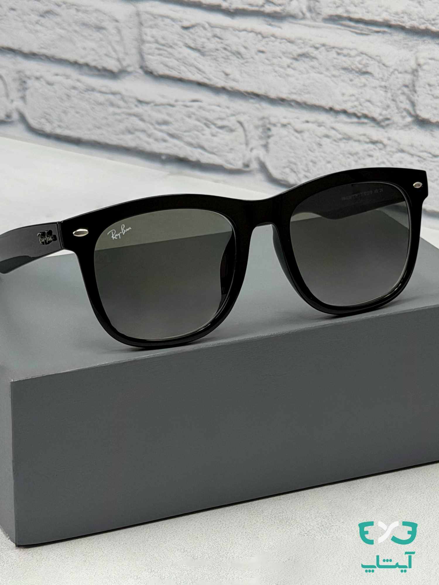 عینک آفتابی ریبن RayBan کد RB4260