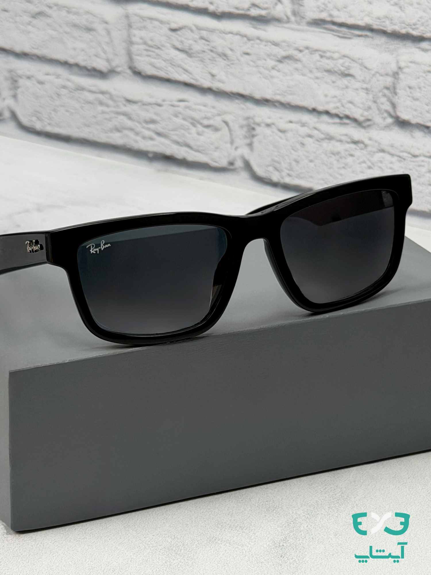 عینک آفتابی ریبن RayBan کد RB4438