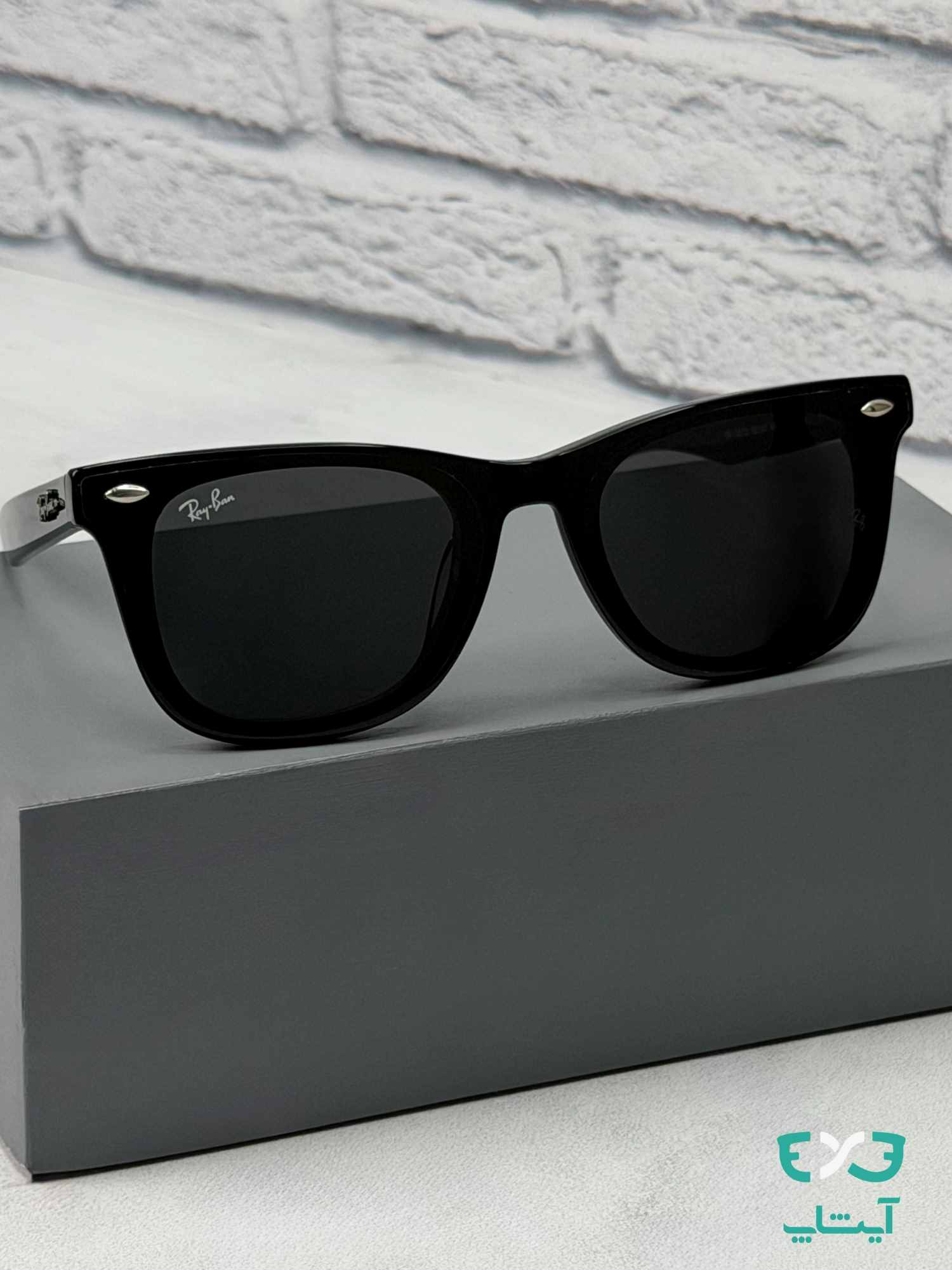عینک آفتابی ریبن Rayban کد RB4391