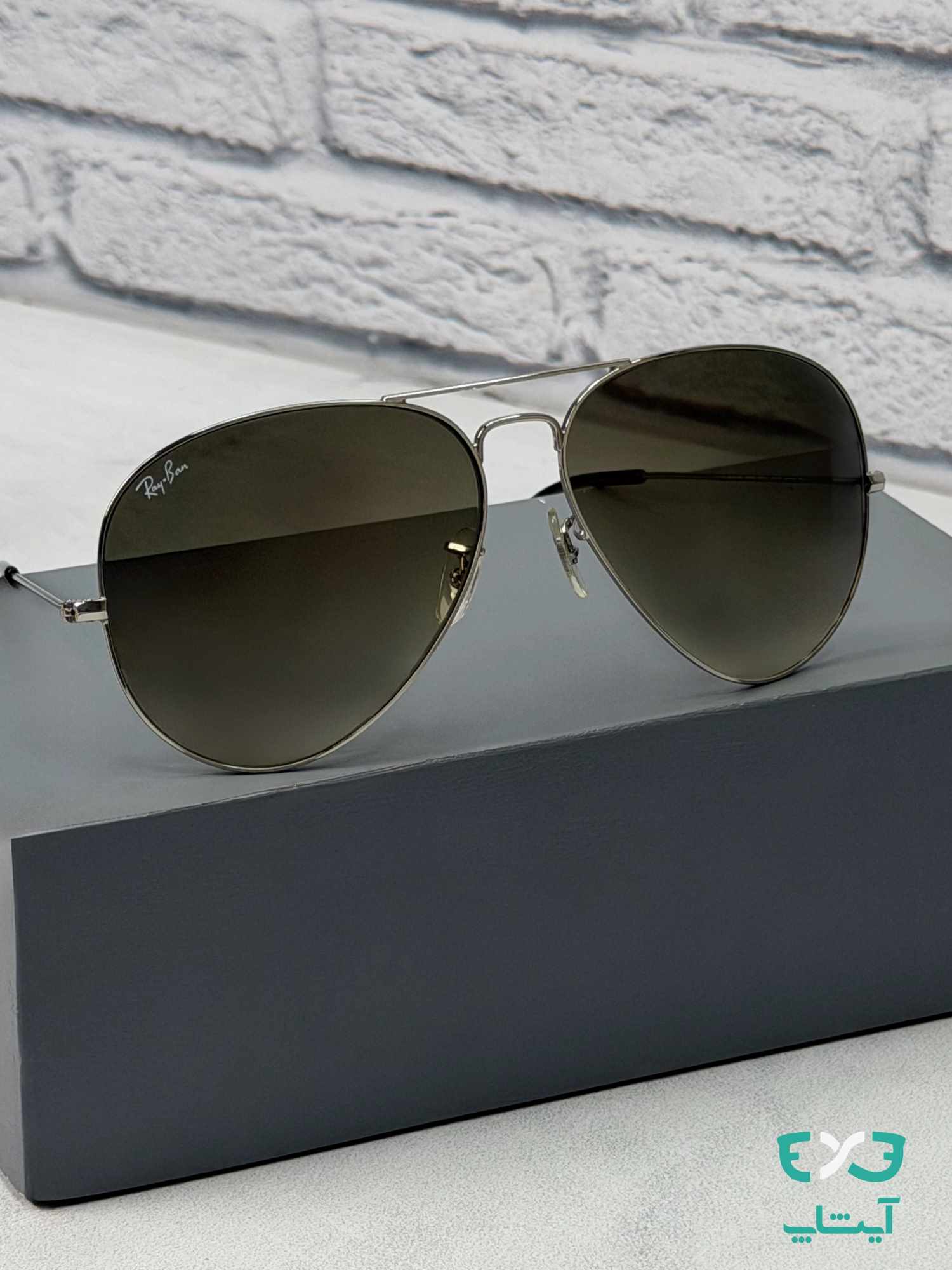 عینک آفتابی ریبن Rayban کد RB3026