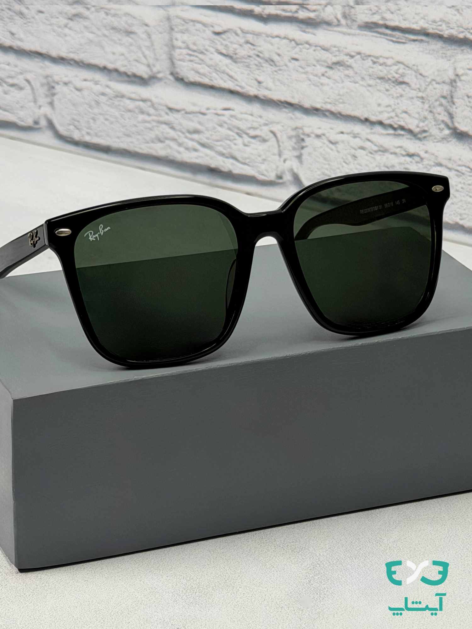 عینک آفتابی ریبن Rayban کد RB2206