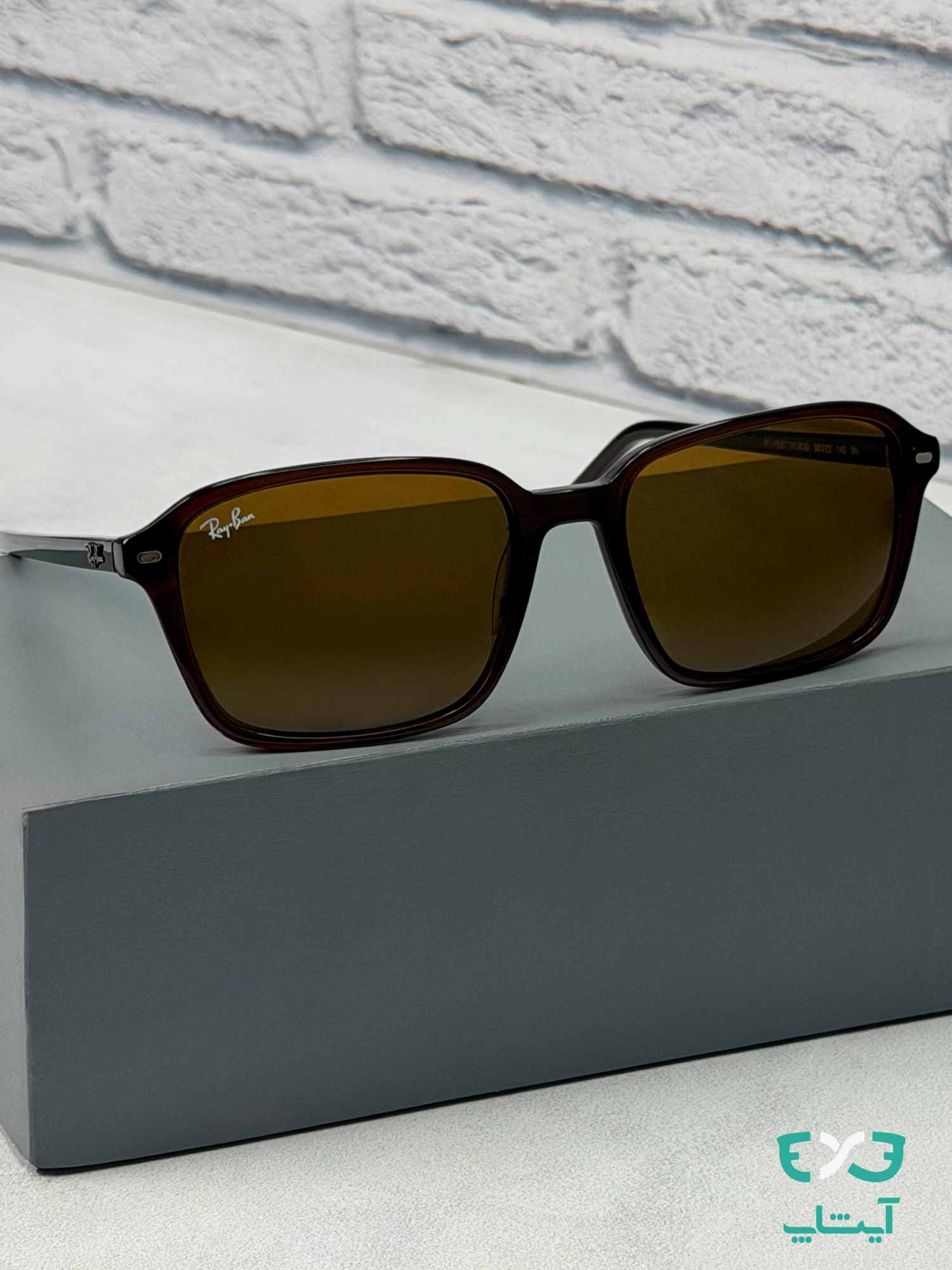 عینک آفتابی ریبن Rayban کد RB2231
