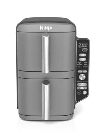 سرخ کن نینجا مدل SL400 ظرفیت 9.5 لیتری — تصویر ۳