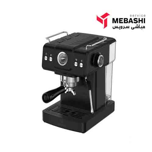 اسپرسوساز مباشی مدل ME-ECM 2038 — تصویر ۲