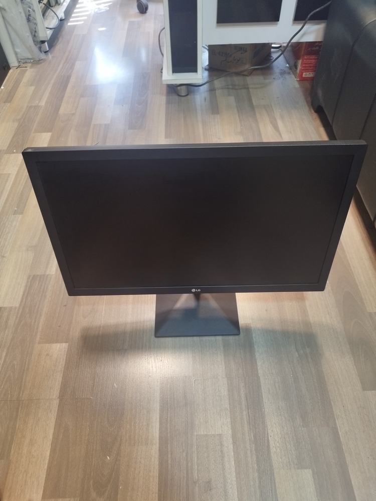مانیتور دل 22 اینچ Dell P2217h HDMI Port استوک(دست دوم)