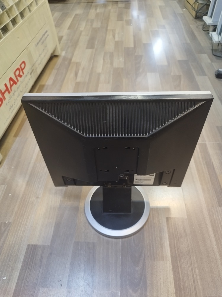 مانیتور سامسونگ مدل Samsung N1750 سایز 17 اینچ استوک (دست دوم) — تصویر ۳