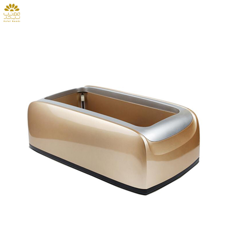دستگاه کاور کفش مکانیکی LUX 100