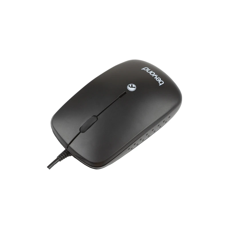 ماوس سیم دار بیاند مدل BM-1550