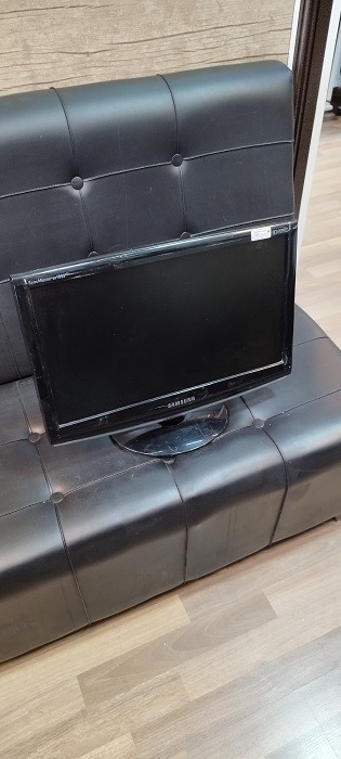 مانیتور 19 اینچ سامسونگ Samsung 1933SN LCD 19 Inch استوک(دست دوم)