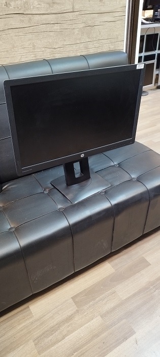 مانیتور اچ پی 23 اینچ HP E232 HDMI Port استوک(دست دوم)