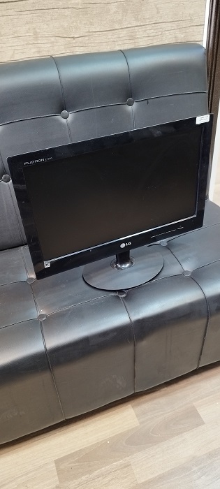 مانیتور ال‌جی LG LED E1940 19 Inch استوک(دست دوم)