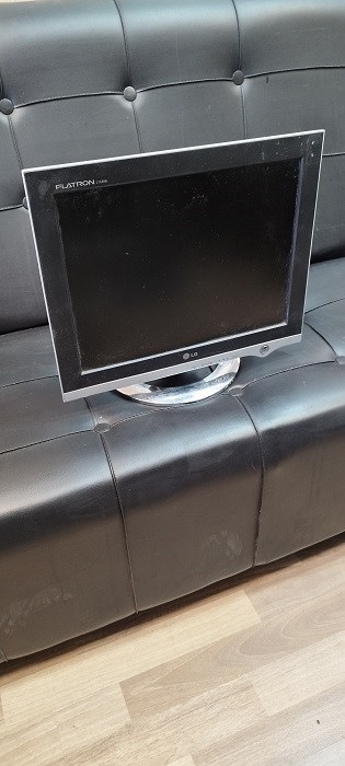 مانیتور ال‌جی LG Flatron L1520B 15 Inch استوک(دست دوم)