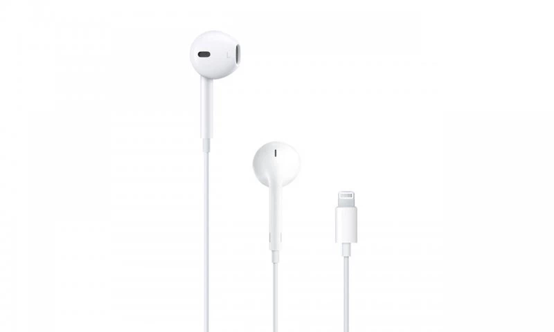 هندزفری اپل مدل EarPods با پورت لایتنینگ اصلی