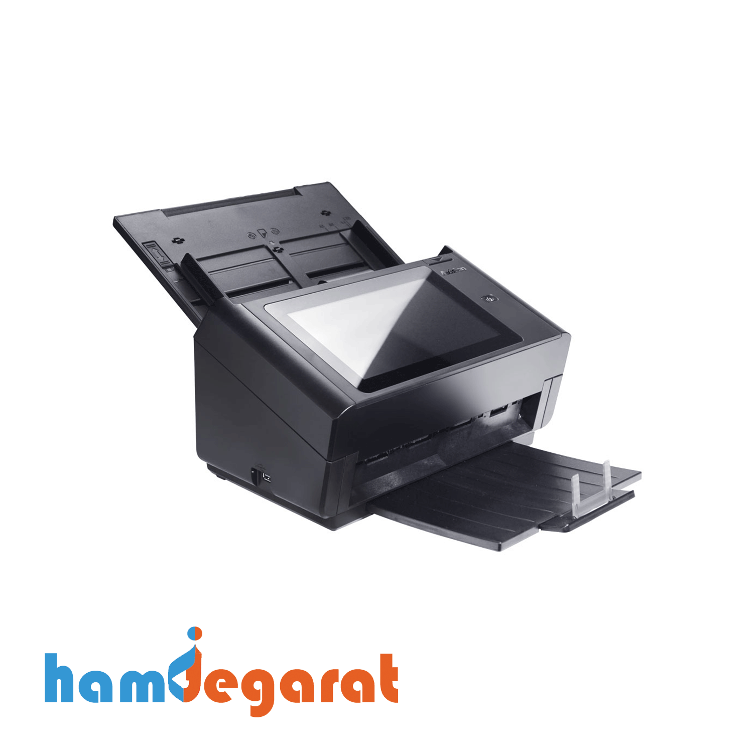اسکنر AVISION AD360W — تصویر ۲