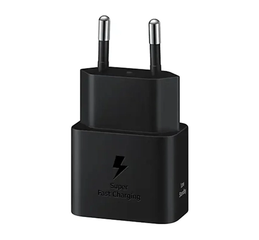 شارژر دیواری سامسونگ 25 وات مدل EP-T2510 Low Standby — تصویر ۲
