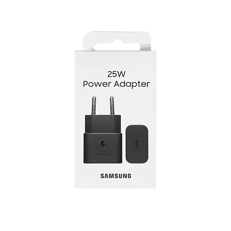شارژر دیواری سامسونگ 25 وات مدل EP-T2510 Low Standby — تصویر ۶