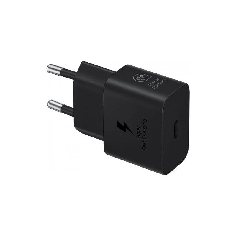 شارژر دیواری سامسونگ 25 وات مدل EP-T2510 Low Standby — تصویر ۴