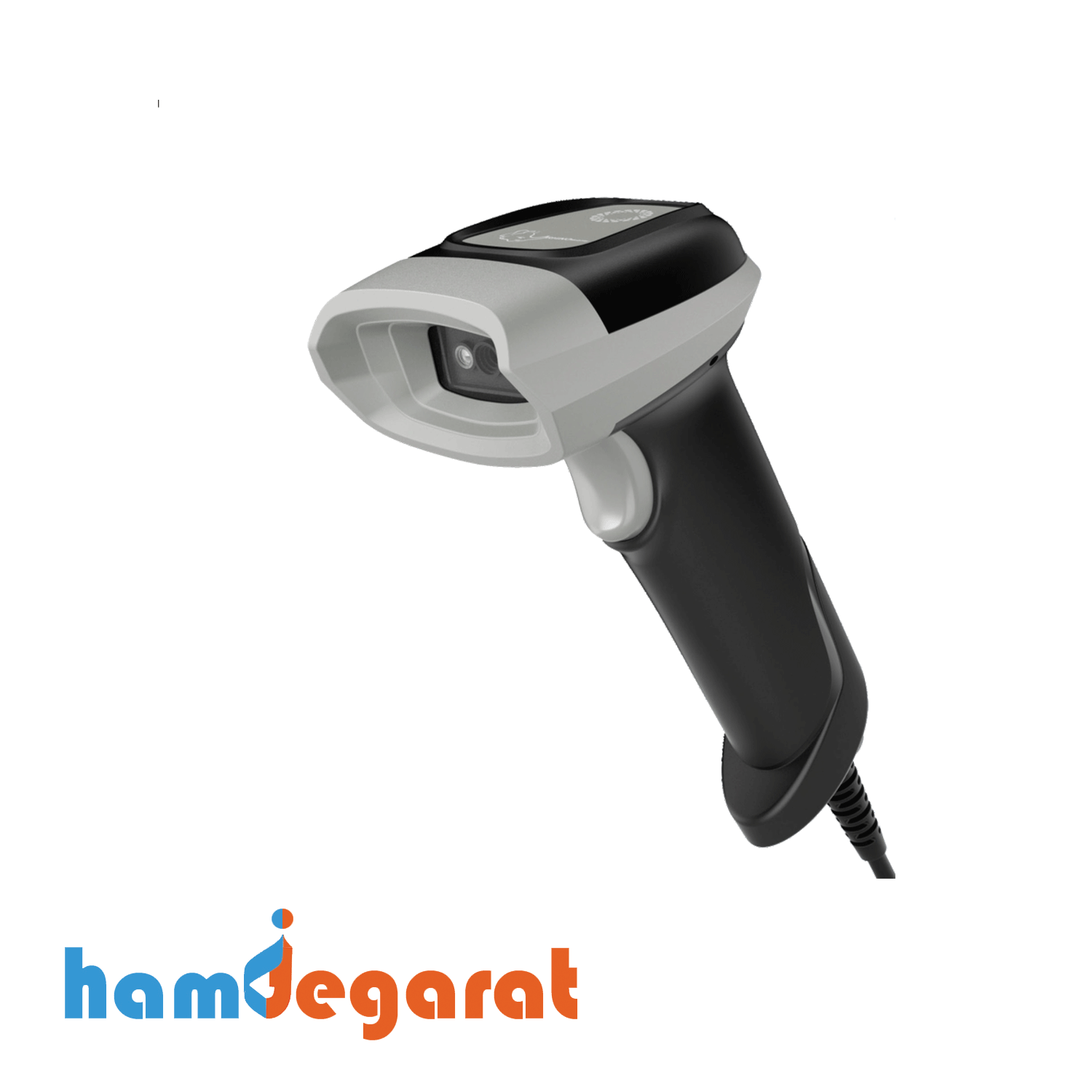 بارکدخوان باسیم دوبعدی راینو RM1760 — تصویر ۲