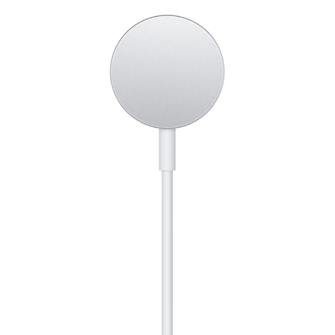 شارژر ساعت هوشمند اپل مدل USB-A — تصویر ۴