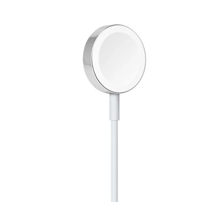 شارژر ساعت هوشمند اپل مدل USB-A — تصویر ۶