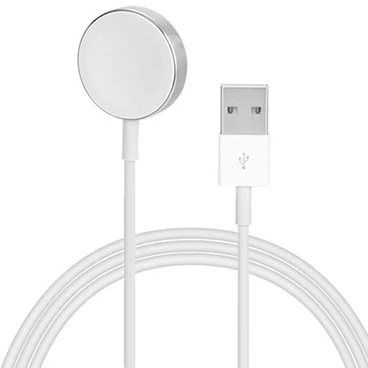 شارژر ساعت هوشمند اپل مدل USB-A — تصویر ۲