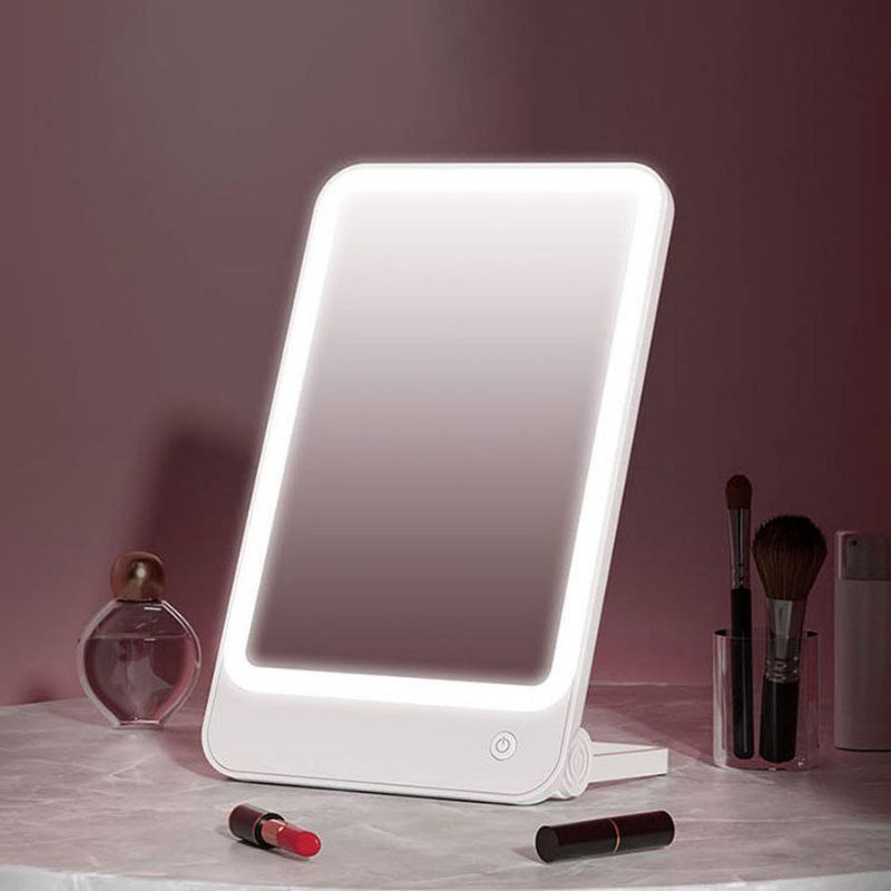 آینه آرایش شیائومی Bomidi Makeup Mirror R1 — تصویر ۴