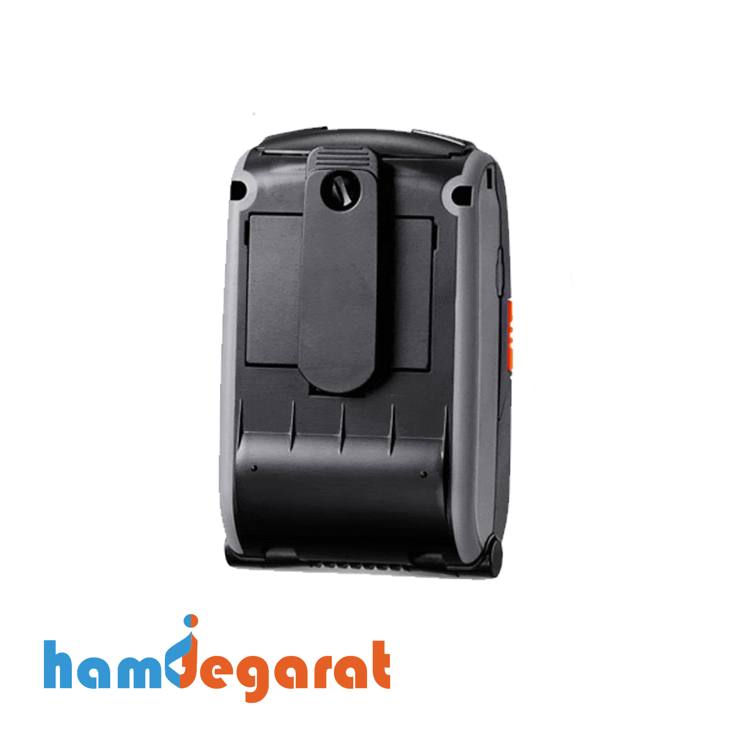فیش پرینتر بیکسلون مدل Bixolon SPP_R310(آکبند) — تصویر ۴