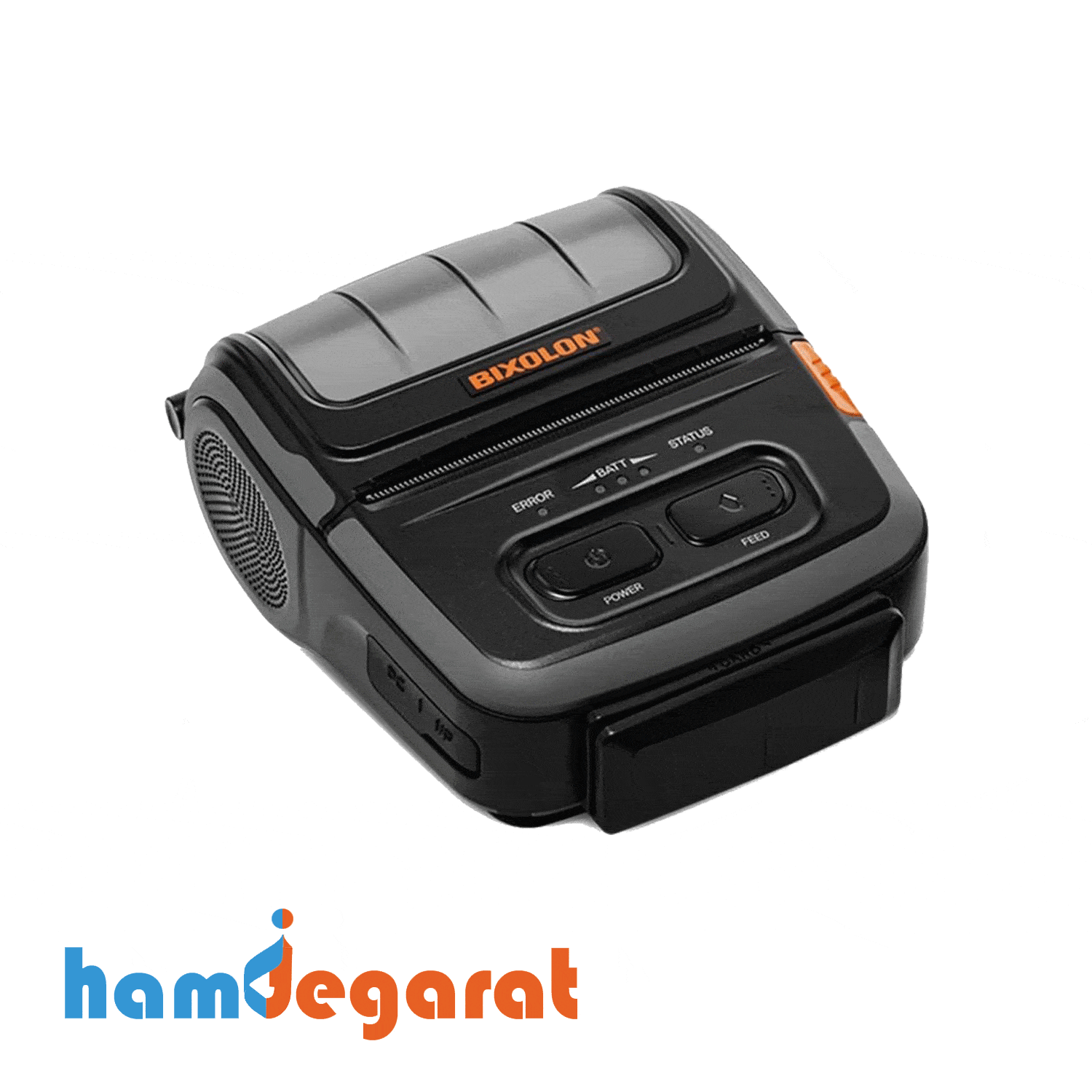 فیش پرینتر بیکسلون مدل Bixolon SPP_R310(آکبند)