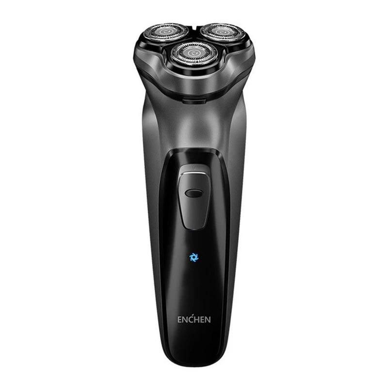 ماشین اصلاح موی صورت انچن شن مدل Enchen Shaver BlackStone 3