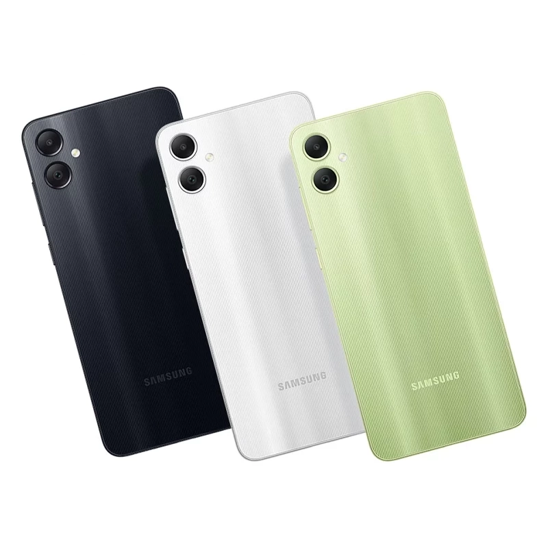 گوشی موبايل سامسونگ مدل Galaxy A05 4G ظرفیت 64 گیگابایت رم 4 گیگابایت — تصویر ۶