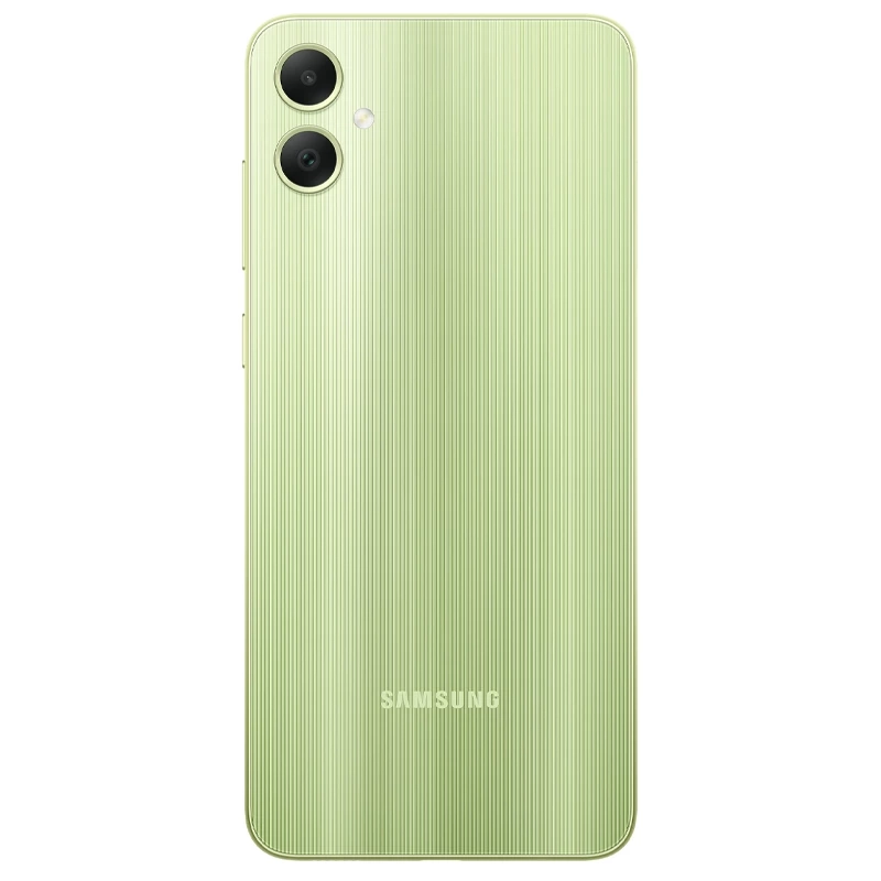 گوشی موبايل سامسونگ مدل Galaxy A05 4G ظرفیت 64 گیگابایت رم 4 گیگابایت — تصویر ۳
