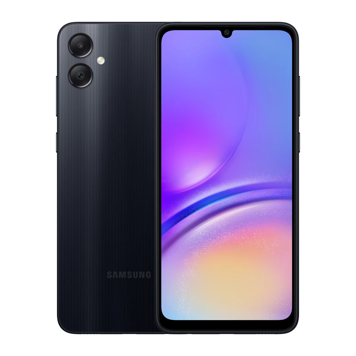 گوشی موبايل سامسونگ مدل Galaxy A05 4G ظرفیت 64 گیگابایت رم 4 گیگابایت — تصویر ۲
