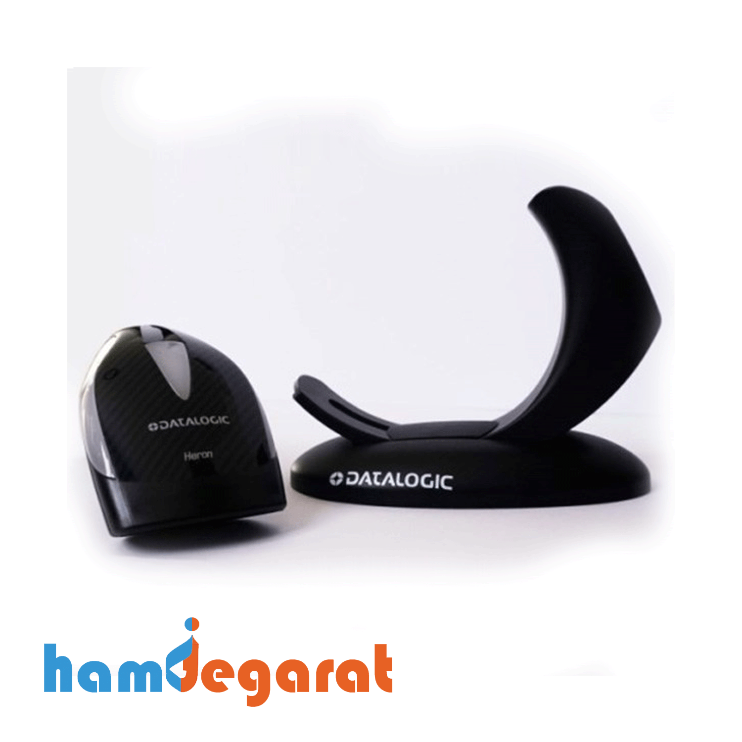 بارکد خوان بی سیم Datalogic 3130 — تصویر ۵
