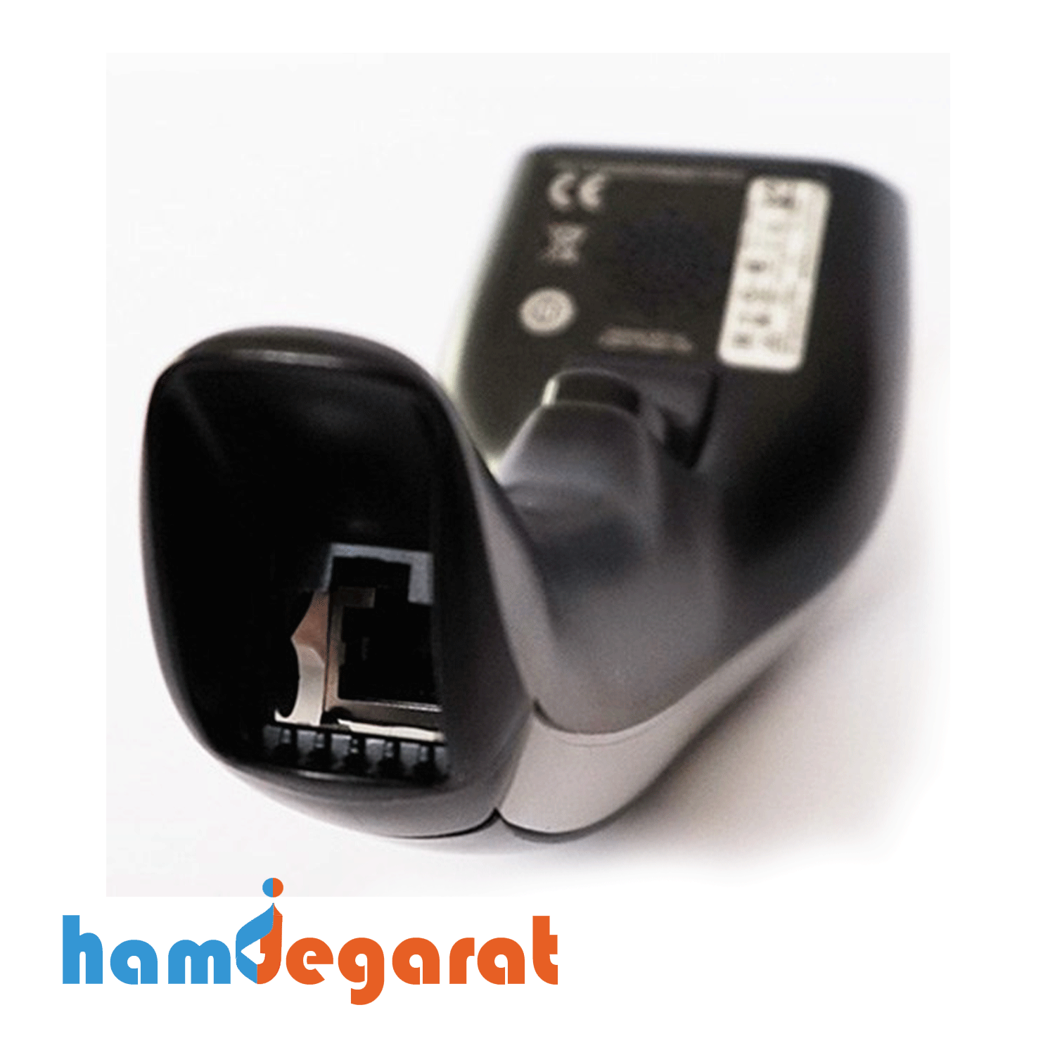 بارکد خوان بی سیم Datalogic 3130 — تصویر ۳