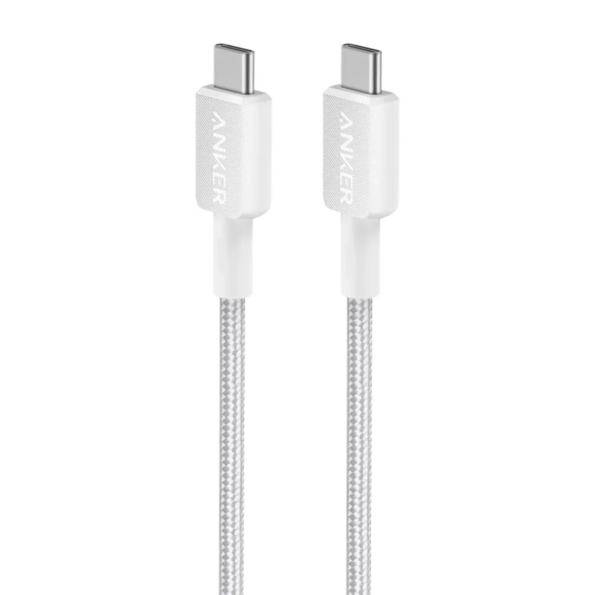 کابل دو سر تایپ سی انکر مدل 322 A81F6 طول 1.8 متر — تصویر ۳