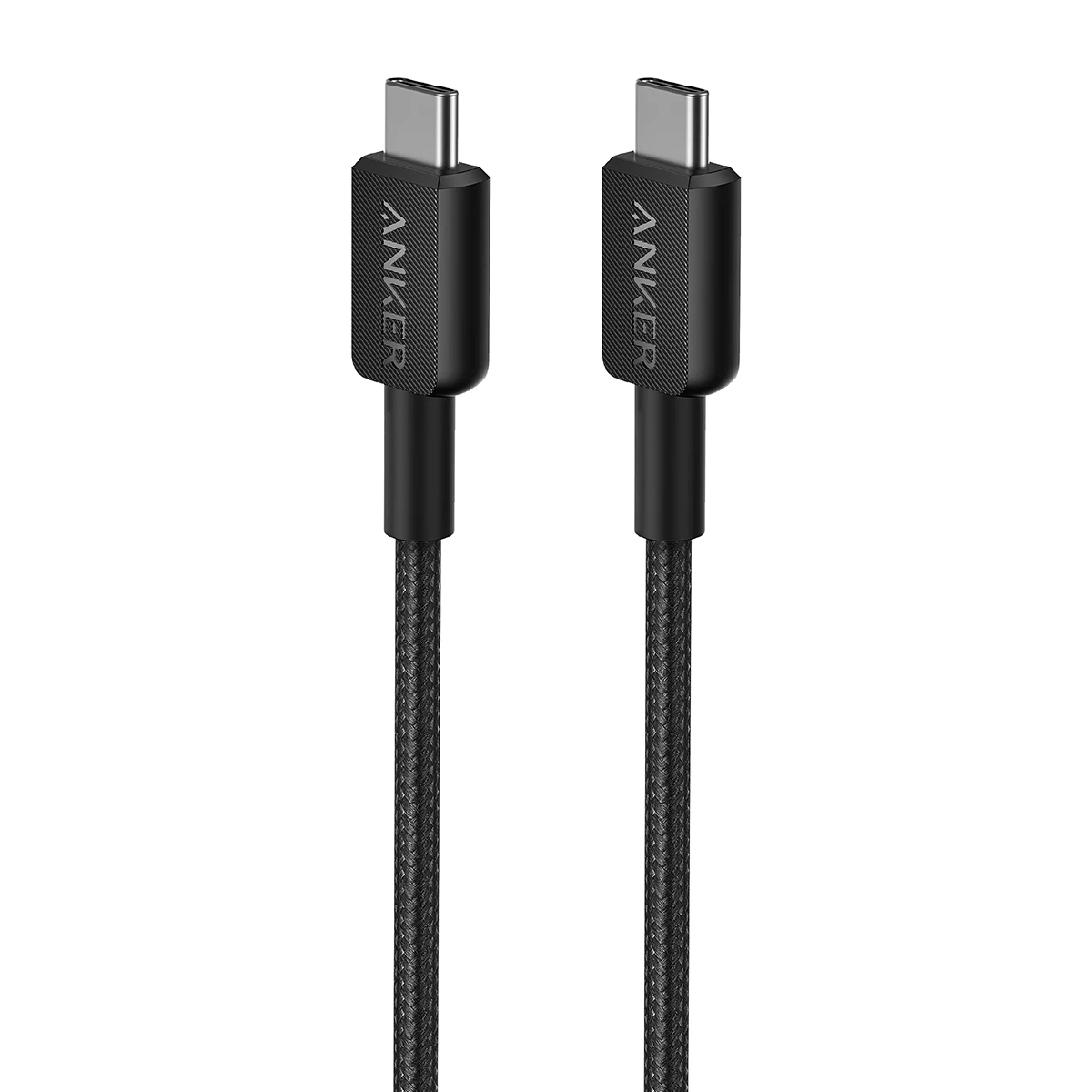 کابل دو سر تایپ سی انکر مدل 322 A81F6 طول 1.8 متر — تصویر ۲