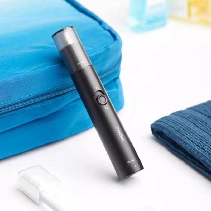 موزن بینی شوسی مدل Showsee Nose Hair Trimmer C1 — تصویر ۴