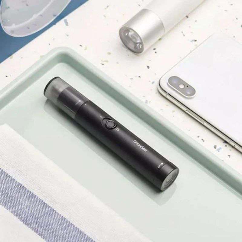 موزن بینی شوسی مدل Showsee Nose Hair Trimmer C1 — تصویر ۵