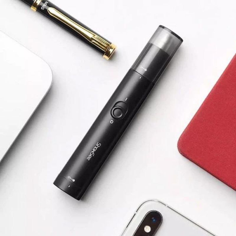 موزن بینی شوسی مدل Showsee Nose Hair Trimmer C1 — تصویر ۳