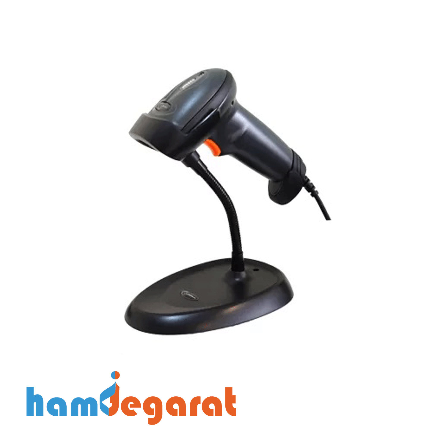 بارکدخوان راینو RM1700 — تصویر ۲