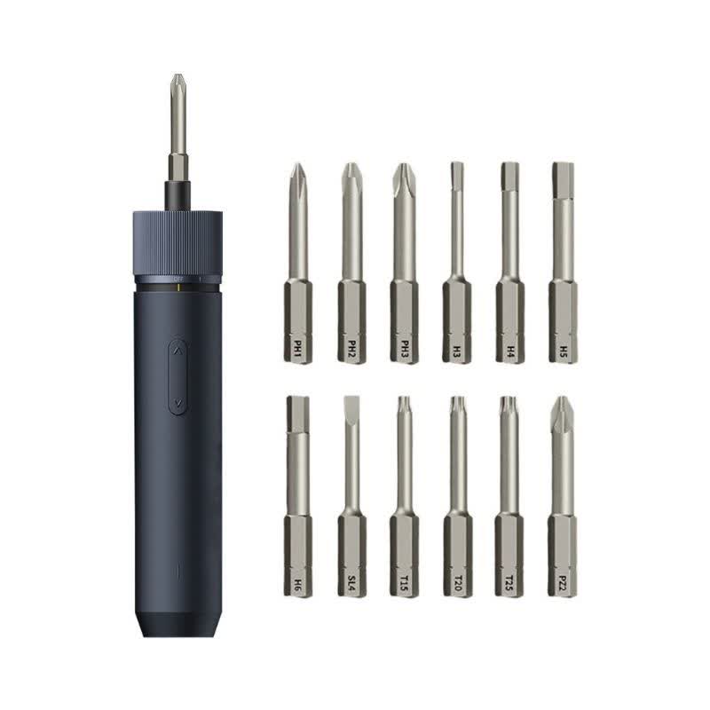 پیچ‌گوشتی شارژی هوتو Hoto Cordless Screwdriver