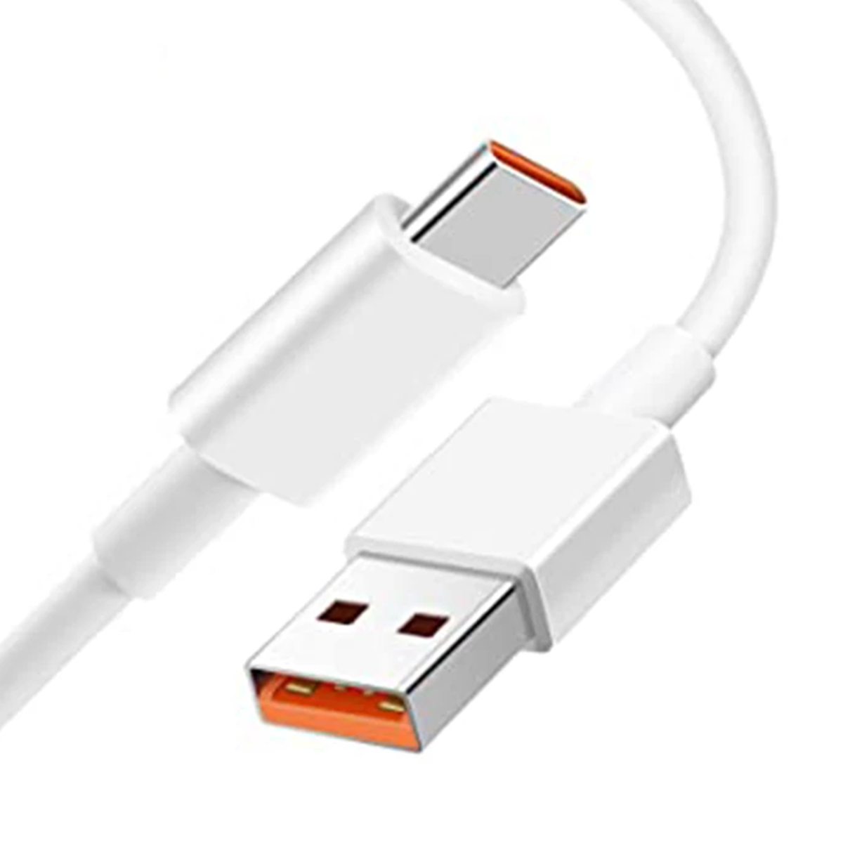 کابل اورجینال شیائومی Mi type-C Super Fast Cable 33w